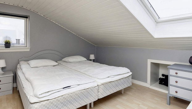 4 Star Holiday Home in Otterup-by Traum - Foto 4, Habitación