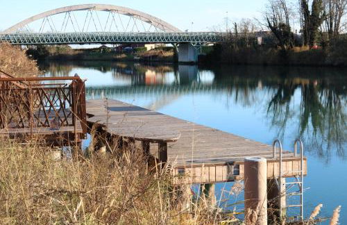 Casa al Piave - appartamento a 5 km dal mare - Foto 21