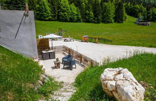 Studio La Résilience, au pied des pistes à Autrans - Foto 19