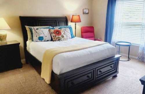 Spacious 6BR Pool Home in Ocala - Foto 25