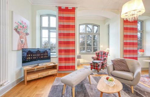 One-Bedroom Apartment In Krakow Am See - Foto 6