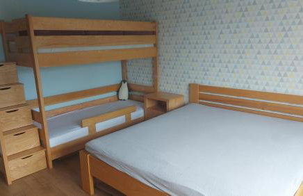 Agroturystyka Nowe Polaszki 10 - Foto 10