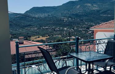 Portolos Apartments - Sarakiniko - Foto 16