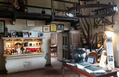 Antica Corte Pallavicina Relais - Foto 110