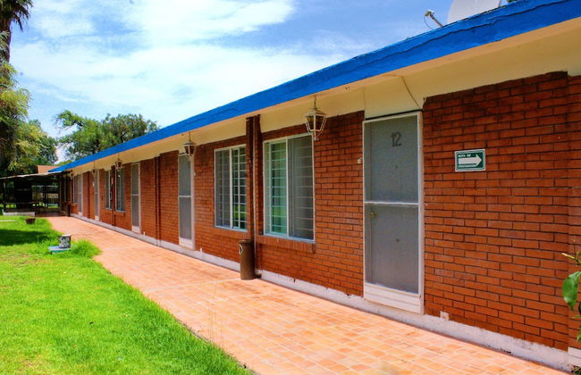 Nuevo Centro Vacacional Gogorron - Photo 58