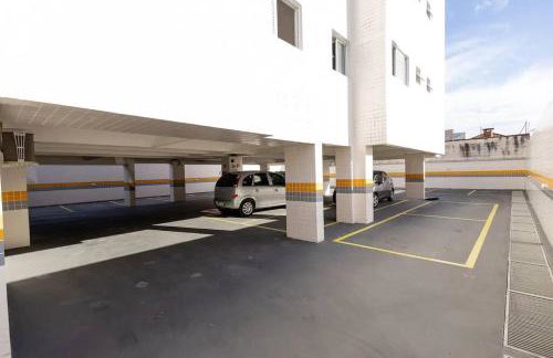 Apto. a 40m da praia - Itanhaém. - Foto 23