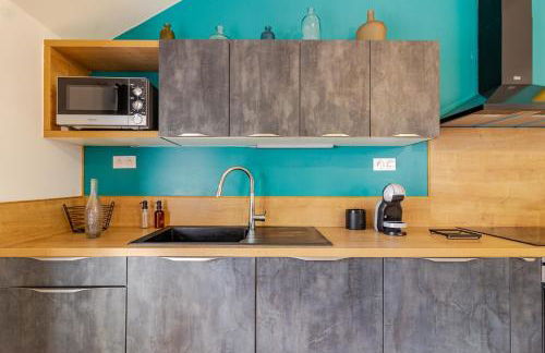 Jungalow - tidordognehomes - Foto 24