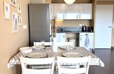 L'Alta - Appartement spacieux et lumineux 2 chambres proche Tram, Universités, Bordeaux Centre - Foto 3