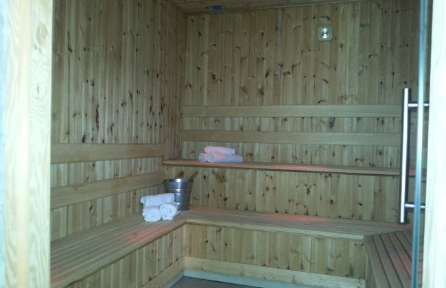 Holiday Home in Stoumont With Private Sauna - Photo 20