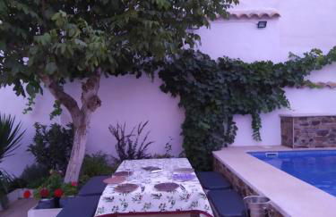 Casa Eufemia - Campo de Criptana - Foto 5