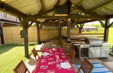 El Rancho Criollo Le Taillis - Foto 25