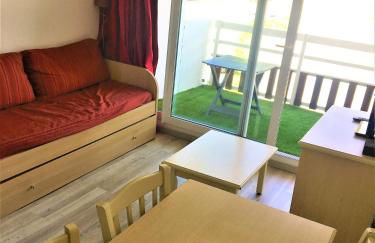 Skis aux pieds station 1600 Sun Vallée - Foto 1