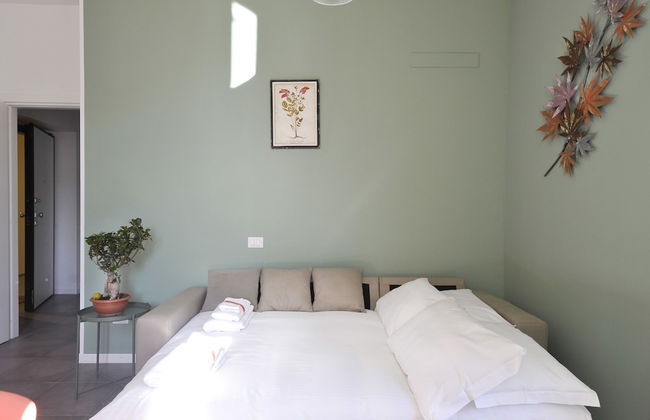 At Home Heart of Milan - Bright City - Foto 14