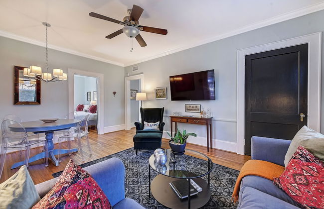 The Home Collection - 800 Magnolia - Foto 16