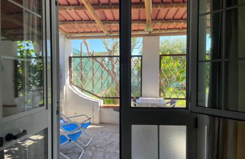 casa l'olivo - Foto 14