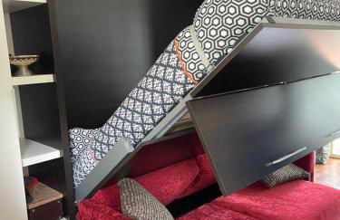 Studio tout confort au calme avec jardin proche Cannes - Foto 25