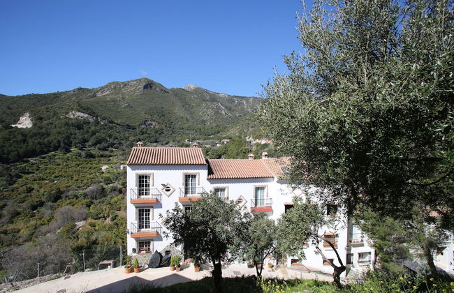 Alojamientos Monteverde - Photo 53