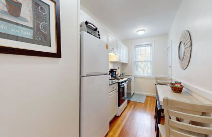 Boston Childrens, Beth Israel, Dana F, Brigham - Foto 5