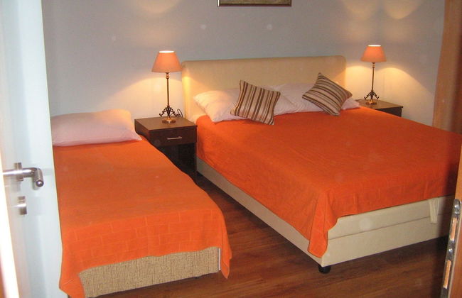 Apartments Soso - Foto 19