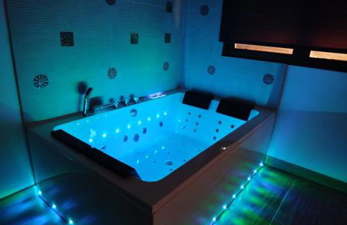 Villa Pablo, Despeñaperros - Foto 45