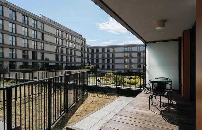 Native Apartments Masarska 8/5 - Photo 111