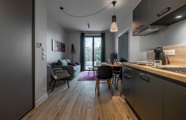 La Grange des Pères - Photo 58