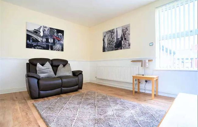 Travellers Economic Retreat in Orrell Park - Foto 5