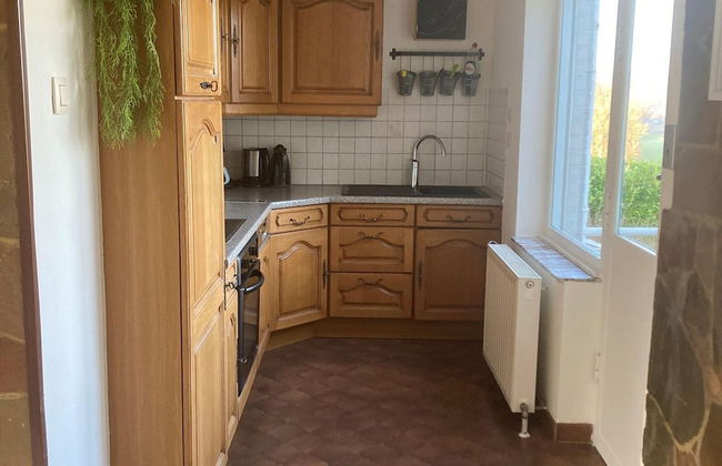 Spacious Villa with Hot Tub & Sauna in Ardennes - Foto 6