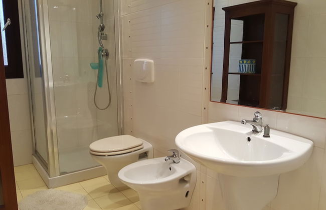 Appartamenti La Ciaccia - Foto 11