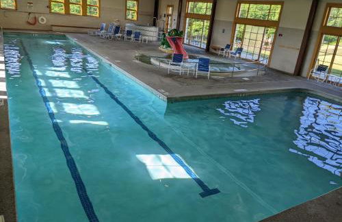 The "Okemo House" at Trailside - Foto 14