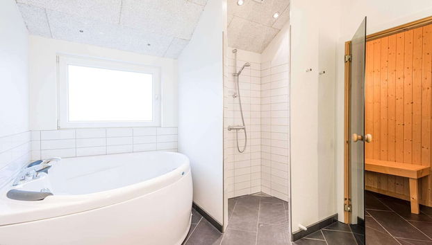 6 Person Holiday Home in Blavand - Foto 3