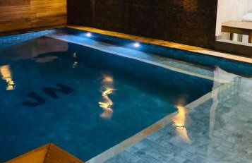 Chales Aconchego JN - Foto 79