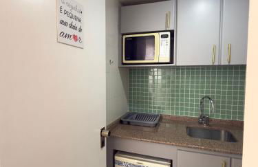 Flat no Alto da XV - Foto 27