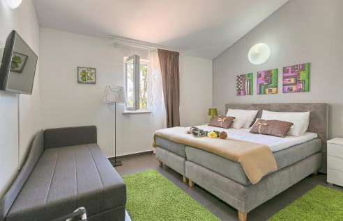 Pet Friendly Home In Naselje Muzini - Foto 37