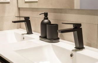 Apt nuevo! 2 hab, baño doble, garaje, Metro a 200m - Photo 27