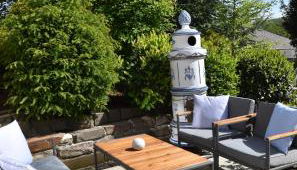 Ferienwohnung Waldborn-Suite an der Mosel - Foto 5