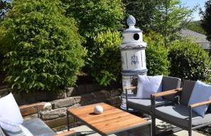 Ferienwohnung Waldborn-Suite an der Mosel - Foto 5