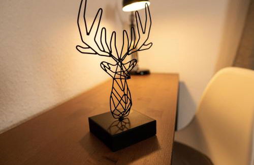 FullHouse - Halle - T28 - Deer Apartment - Foto 5