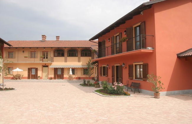 Agriturismo Isorella - Foto 27