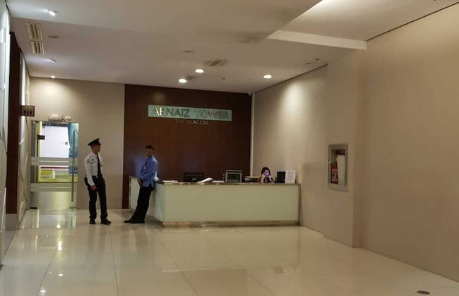 Studio Unit at The Beacon Makati - Foto 3