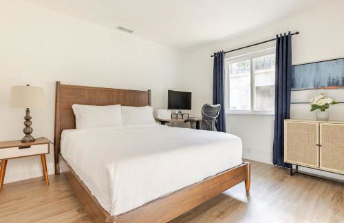 Downtown-Pool,Firepit,Trees, WFH-No gate fee like PML - Foto 13