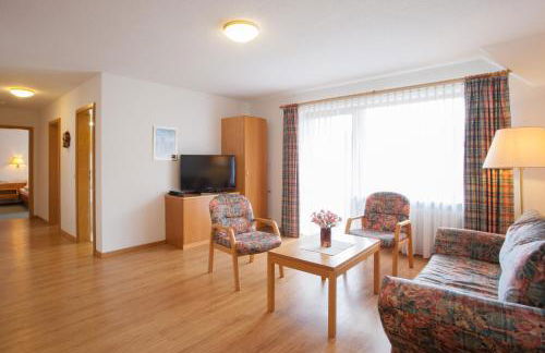 Rustikale 3 Zi.-FeWo Nähe Freiburg 70qm - Foto 3