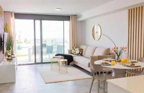 Seascape Apartamento - Foto 21