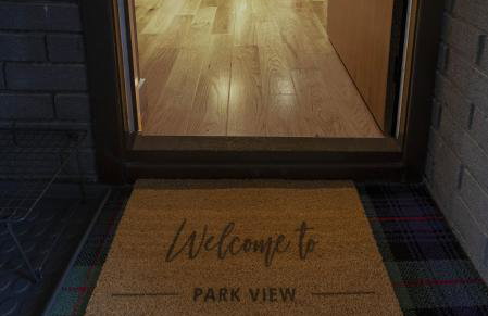 Park View apartment, Gleneagles Village, Auchterarder - Foto 2