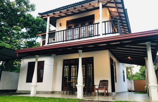 Kottamba Villa Tangalle - Foto 1