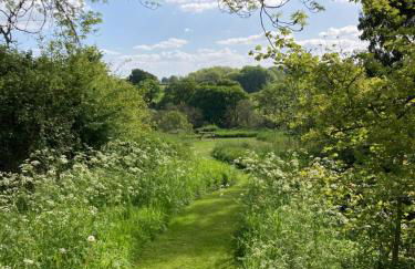 The Stable with cozy logburner - Foto 56