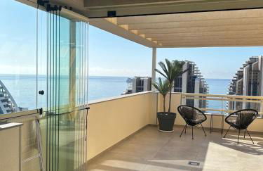 Penthouse Islamar - Benidorm - Photo 29