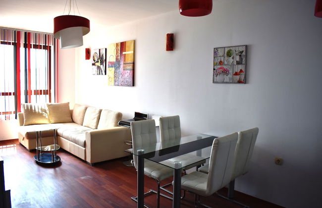 Sea View Rental Front Beach - Foto 65