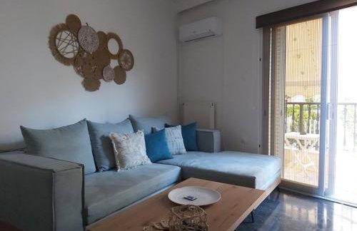 Love Travel Athens Apartments - Photo 5