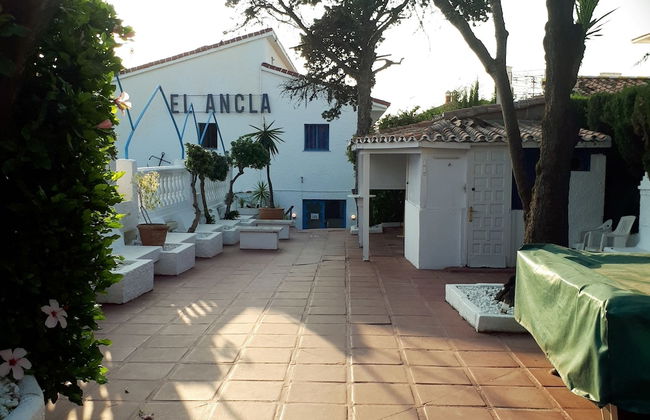 Ancla Beach Apartments - Photo 9